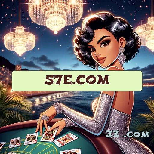 Cassino 57E.com: Aventura e Emoção em Cada Jogo