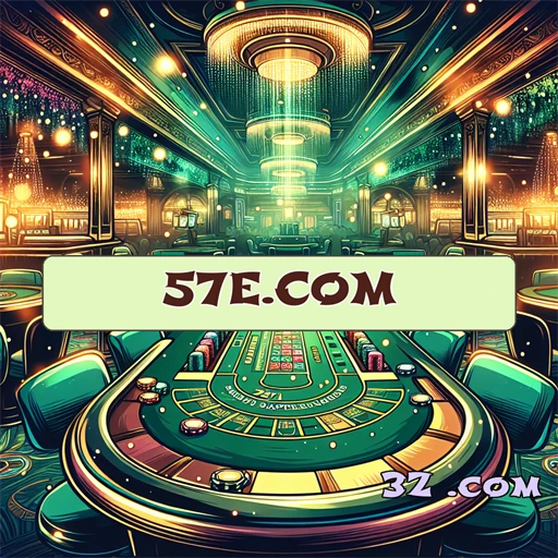 A Revolução dos Jogos no 57E.com Envolve Todos os Jogadores