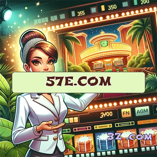Login Vencedor: Explore o 57E.com com Estilo