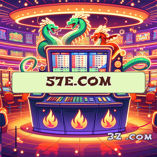 A Revolução dos Jogos no 57E.com Envolve Todos os Jogadores