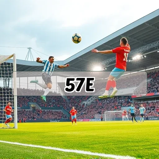 57E.com: O Melhor do Cassino Ao Vivo Espera por Você