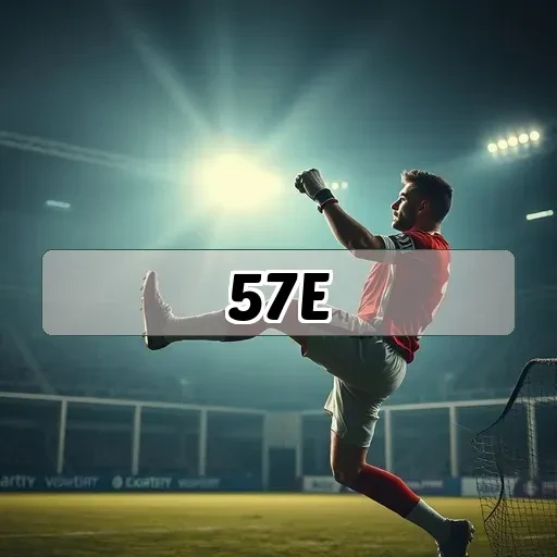 57E.com Apostas Esportivas